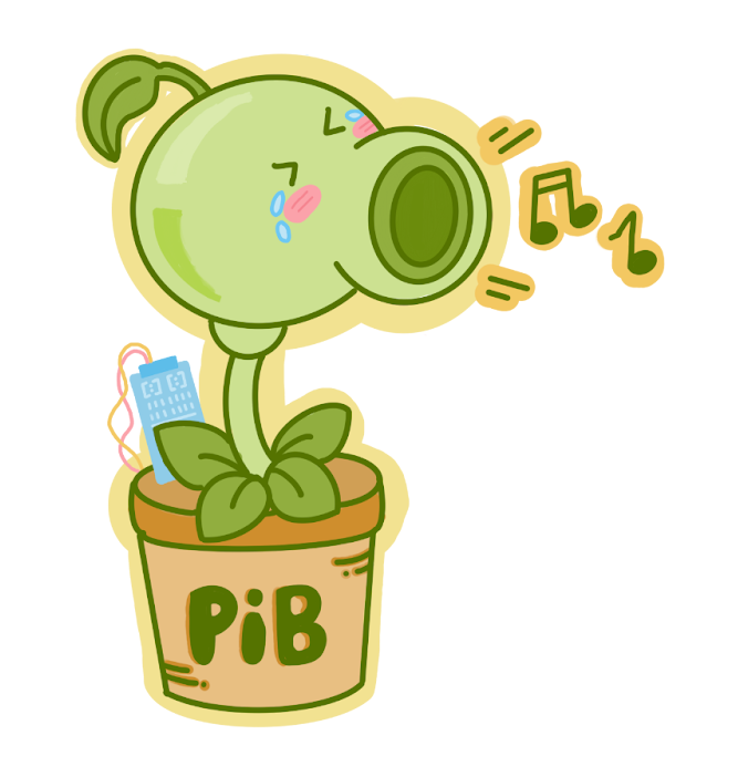 Screaming Plant Project Picture